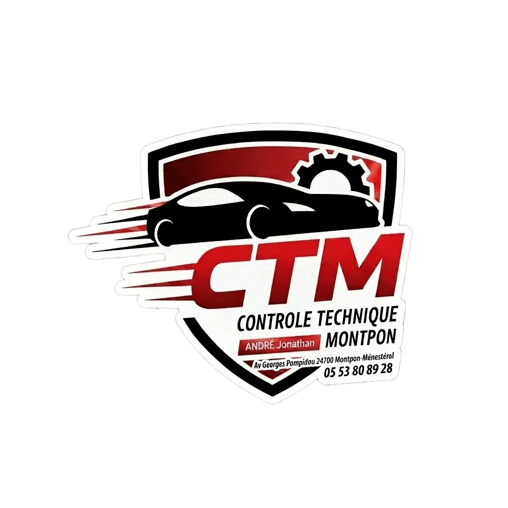 Contrôle technique Montpon CTM